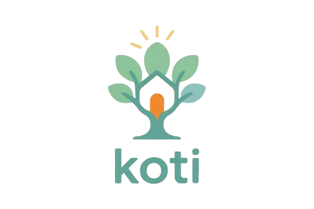 Koti Learning